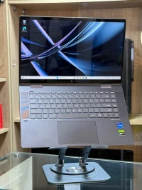 HP ENVY X360 15 FE0XXX I7 1355U 16GO 1TO SSD NVIDIA GEFORCE RTX3050 4GO TACTILE X360