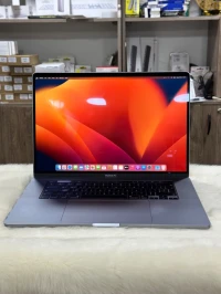 MACBOOK PRO RETINA 16 TOUCHBAR 2019 I9 2.3GHZ 32GO 1TO SSD AMD RADEON PRO 5500M 8GO
