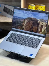 DELL LATITUDE 5521 I7 11850H 32GO 512Go SSD 