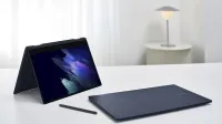 SAMSUNG GALAXYBOOK PRO 930QDB I71165G7 16GO 512GO SSD 