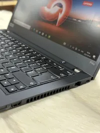 LENOVO THINKPAD P14s I7 1165G7 24GO 512GO SSD NVIDIA T500 4GO GDDR6 