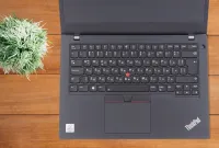 LENOVO THINKPAD L14 RYZEN 3 PRO 4450U 8GO 256GO SSD