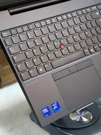 LENOVO THINKPAD E16 GEN 2 ULTRA 7 155H 32GO 512GO SSD NVME 