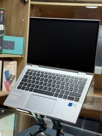 كمبيوتر-محمول-hp-elitebook-x360-830-g8-i5-1135g7-16go-256go-ssd-tactile-الجزائر-وسط