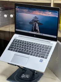 HP ELITEBOOK 840 G6 I7 VPRO 8665U 16GO 512GO SSD TACTILE 