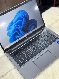 HP ZBOOK FIREFLY 14 G8 I7 1165G7 32GO 1TO SSD NVIDIA T500 4GO