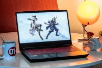 MSI KATANA GF66 12UD I7 12700H 16GO 512GO SSD NVIDIA RTX3050 4GO GDDR6 NEUF