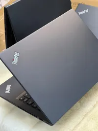LENOVO THINKPAD T490s I7 VPRO 8665U 32GO 256GO SSD 