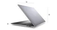 DELL PRECISION 5550 I7 10850H 64GO 1TO SSD NVME NVIDIA QUADRO T2000 4GO GDDR6