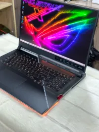 ASUS ROG STRIX G733ZW I9 12900H 32GO DDR5 2TO SSD NVME NVIDIA GEFORCE RTX3070Ti 8GO