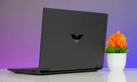 HP VICTUS 16 D0023FX I5 11400H 8GO 512GO SSD NVIDIA RTX3050 4GO GDDR6 NEUF SOUS EMBALLAGE 