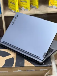 LENOVO LEGION 5 16IRX9 I7 14650HX 16GO DDR5 1TO SSD NVIDIA GEFORCE RTX4060 8GO NEUF 