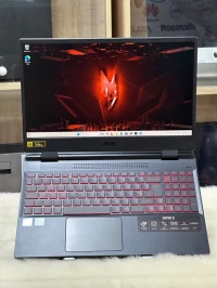 ACER NITRO 5 AN515-58 I7 12650H 16GO 1TO SSD NVIDIA GEFORCE RTX3050 4GO GDDR6 