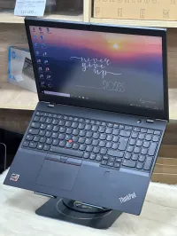 LENOVO THINKPAD L15 AMD RYZEN 7 PRO 4750U 16GO 512GO SSD 