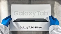 SAMSUNG GALAXY TAB S8 ULTRA 5G 16GO 512GO NEUF
