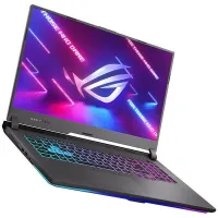 ASUS ROG STRIX G713QM RYZEN 7 5800H 16GO 512GO SSD NVIDIA RTX3060 6GO GDDR6