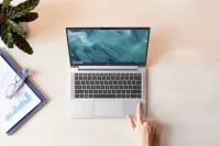 HP PROBOOK 630 G8 I5 1145G7 8GO 256GO SSD NVME TACTILE
