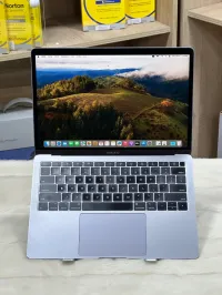 MACBOOK AIR RETINA 13.3 2018 I5 1.6GHZ 8GO 256GO SSD 