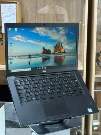 DELL LATITUDE 7490 I5 6300U 8GO 256GO SSD 