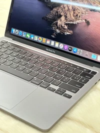 MACBOOK PRO RETINA 13.3 TOUCHBAR 2020 i7 2.3GHZ 32GO 1TO SSD