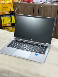 HP PROBOOK 440 G9 I5 1235U 16GO 512GO SSD NVME TACTILE 