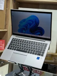 HP ELITEBOOK 840 G8 I5 VPRO 1145G7 16GO 256GO SSD NVME