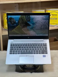 HP ELITEBOOK 830 G6 I5 8365U 16GO 512GO SSD TACTILE 
