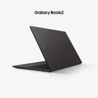 SAMSUNG GALAXYBOOK 2 PRO 750XED I7 1255U 16GO 512GO SSD NVME