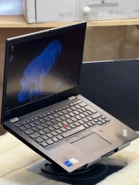 LENOVO THINKPAD L13 GEN 2 I7 1165G7 16GO 256GO SSD 