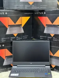 HP VICTUS 15 FB2082WM I5 13420H 16GO 512GO SSD NVIDIA GEFORCE RTX4050 6GO NEUF SOUS EMBALLAGE 