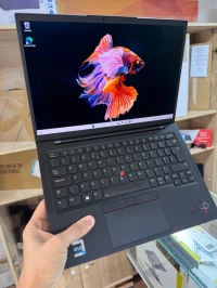 LENOVO THINKPAD X1 CARBON GEN 10 INTEL CORE I7 EVO 1260P 32GO 1TO SSD 3K OLED 