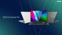 ASUS VIVOBOOK PRO 15 OLED K3500P I5 11300H 16GO 512GO GTX1650 NEUF SOUS EMBALLAGE