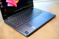 LENOVO YOGA 9I OLED 2023 I7 1260P 16GO DDR5 512GO SSD NVME TACTILE X360