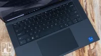 DELL PRECISION 5560 I7 11850H 32GO 512GO SSD NVIDIA QUADRO T1200 4GO GDDR6 NEUF SOUS EMBALLAGE