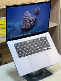 MACBOOK PRO RETINA 16 TOUCHBAR 2019 I9 2.3GHZ 16GO 1TO SSD AMD RADEON PRO 5500M 4GO CYCLE 48