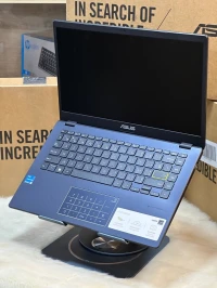 ASUS VIVOBOOK E410K INTEL PENTIUM SILVER N6000 4GO 256GO SSD NVME NEUF SOUS EMBALLAGE 