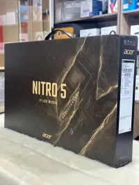 ACER NITRO 5 AN515-58-79Q1 I7 12650H 16GO 512GO SSD NVIDIA GEFORCE RTX4060 8GO NEUF SOUS EMBALLAGE 