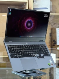 LENOVO LOQ 15ARP9 AMD RYZEN 7 7435HS 24GO 512GO SSD NVIDIA GEFORCE RTX4060 8GO GDDR6