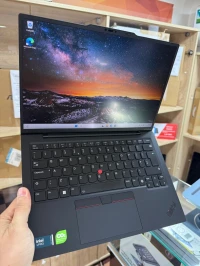 LENOVO THINKPAD X1 CARBON GEN 12 INTEL CORE ULTRA 5 VPRO 135U 16GO 256GO SSD TACTILE 