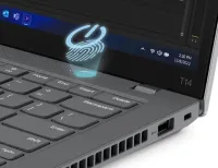 LENOVO THINKPAD T14 G2 AMD RYZEN 5 PRO 5650U 8GO 256GO SSD NVME