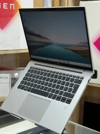 HP ELITEBOOK 840 G10 I5 1340P 16GO 256GO SSD TACTILE 