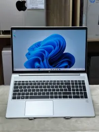 HP PROBOOK 455 G10 RYZEN 7 7530U 16GO DDR4X 256 SSD 15.6 