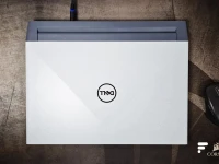 DELL G5 5510 I7 10870H 16GO 512GO SSD NVIDIA RTX3060 6GO GDDR6
