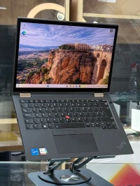 LENOVO THINKPAD X13 YOGA GEN 2 I5 VPRO 1145G7 16GO 256GO SSD TACTILE X360