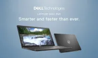 DELL LATITUDE 3420 I5 1145G7 8GO 256GO SSD 