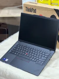 LENOVO THINKPAD T14 GEN 6 AMD RYZEN 7 PRO 8840U 32GO DDR5X 512GO SSD NEUF SOUS EMBALLAGE 