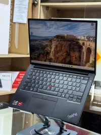 LENOVO THINKPAD E14 GEN 6 AMD RYZEN 5 7535U 8GO 256GO SSD NVME