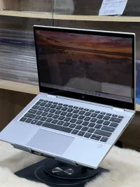 HP ELITEBOOK X360 830 G8 I7 1185G7 32GO 512GO SSD TACTILE X360