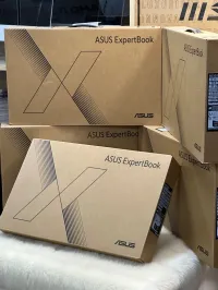 ASUS EXPERTBOOK 15 B1502CB I7 1255U 16GO 512GO SSD NEUF SOUS EMBALLAGE 