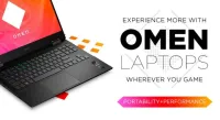 HP OMEN 17 CK0XXX I7 11800H 32GO 1TO SSD NVIDIA GEFORCE RTX3070 8GO GDDR6 NEUF